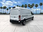 New 2025 Ford Transit 250 Medium Roof Empty Cargo Van for sale #KA96330 - photo 9