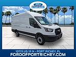 New 2026 Ford Transit 250 High Roof Empty Cargo Van for sale #KB01203 - photo 1