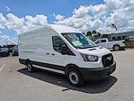New 2026 Ford Transit 250 High Roof Empty Cargo Van for sale #KB01203 - photo 1