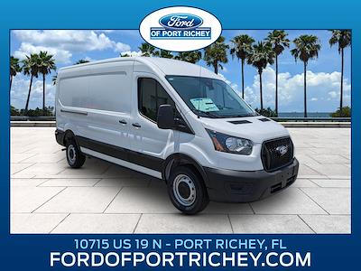 New 2026 Ford Transit 250 Medium Roof Empty Cargo Van for sale #KB01607 - photo 1