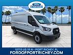 New 2026 Ford Transit 250 Medium Roof Empty Cargo Van for sale #KB01607 - photo 1
