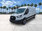 New 2026 Ford Transit 250 Medium Roof Empty Cargo Van for sale #KB01607 - photo 4