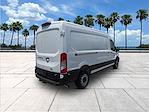 New 2026 Ford Transit 250 Medium Roof Empty Cargo Van for sale #KB01607 - photo 8