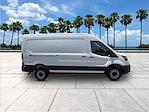 New 2026 Ford Transit 250 Medium Roof Empty Cargo Van for sale #KB01607 - photo 9