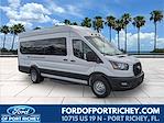 2025 Ford Transit 350 HD High Roof DRW RWD Passenger Van for sale #KB05398 - photo 1