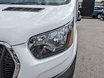 2025 Ford Transit 350 HD High Roof DRW RWD Passenger Van for sale #KB05398 - photo 11