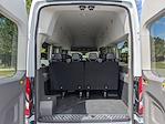 2025 Ford Transit 350 HD High Roof DRW RWD Passenger Van for sale #KB05398 - photo 9