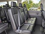 2025 Ford Transit 350 HD High Roof DRW RWD Passenger Van for sale #KB05398 - photo 17