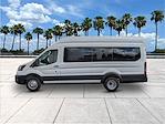 2025 Ford Transit 350 HD High Roof DRW RWD Passenger Van for sale #KB05398 - photo 5