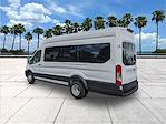 2025 Ford Transit 350 HD High Roof DRW RWD Passenger Van for sale #KB05398 - photo 4