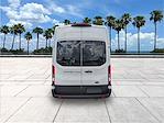 2025 Ford Transit 350 HD High Roof DRW RWD Passenger Van for sale #KB05398 - photo 8