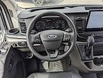 2025 Ford Transit 350 HD High Roof DRW RWD Passenger Van for sale #KB05405 - photo 14
