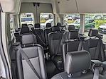 2025 Ford Transit 350 HD High Roof DRW RWD Passenger Van for sale #KB05405 - photo 18