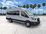 2025 Ford Transit 350 HD High Roof DRW RWD Passenger Van for sale #KB05405 - photo 10