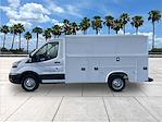 New 2024 Ford Transit 350 Base AWD Enclosed Service Body for sale #KB09536 - photo 5