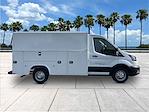 New 2024 Ford Transit 350 Base AWD Enclosed Service Body for sale #KB09536 - photo 6