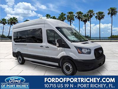 New 2025 Ford Transit 350 XL Passenger Van for sale #KB15870 - photo 1