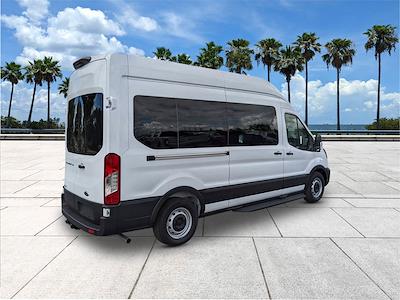 2025 Ford Transit 350 High Roof RWD Passenger Van for sale #KB15870 - photo 2