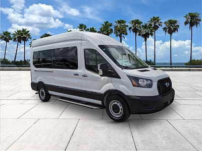 New 2025 Ford Transit 350 XL Passenger Van for sale #KB15901 - photo 2