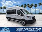 New 2025 Ford Transit 350 XL Passenger Van for sale #KB15901 - photo 1