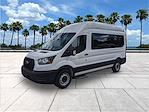 New 2025 Ford Transit 350 XL Passenger Van for sale #KB15901 - photo 4