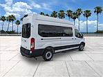 New 2025 Ford Transit 350 XL Passenger Van for sale #KB15901 - photo 8