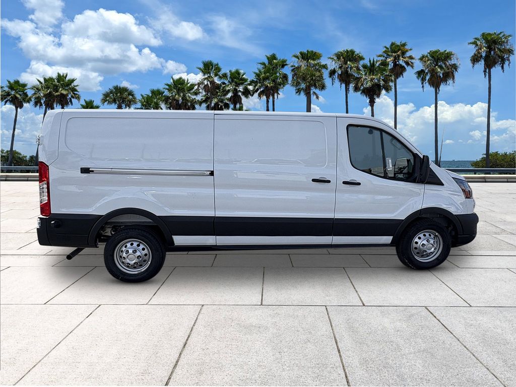 New 2025 Ford Transit 350 HD - photo 12