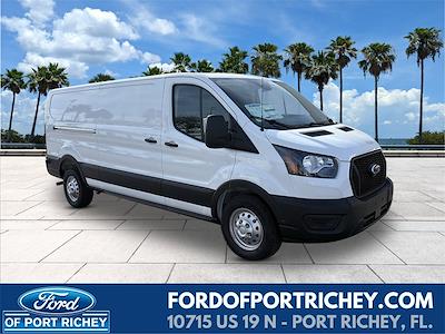 New 2025 Ford Transit 350 HD Low Roof Empty Cargo Van for sale #KB21999 - photo 1
