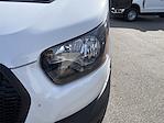 New 2025 Ford Transit 350 HD Low Roof Empty Cargo Van for sale #KB21999 - photo 11