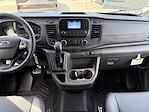 New 2025 Ford Transit 350 HD Low Roof Empty Cargo Van for sale #KB21999 - photo 16