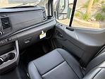 New 2025 Ford Transit 350 HD Low Roof Empty Cargo Van for sale #KB21999 - photo 17