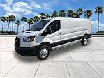 New 2025 Ford Transit 350 HD Low Roof Empty Cargo Van for sale #KB21999 - photo 5