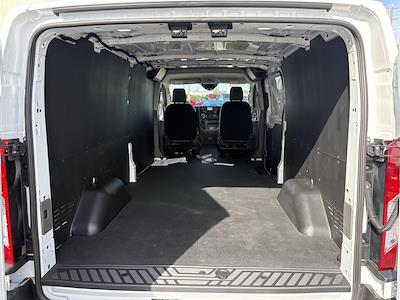 New 2025 Ford Transit 350 HD Low Roof Empty Cargo Van for sale #KB23240 - photo 2