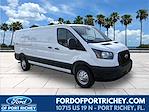New 2025 Ford Transit 350 HD Low Roof Empty Cargo Van for sale #KB23240 - photo 1