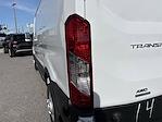 New 2025 Ford Transit 350 HD Low Roof Empty Cargo Van for sale #KB23240 - photo 11