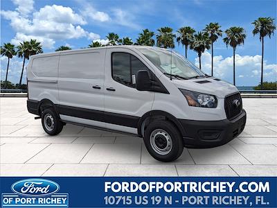 New 2025 Ford Transit 250 Low Roof Empty Cargo Van for sale #KB27760 - photo 1