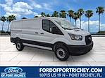 New 2025 Ford Transit 250 Low Roof Empty Cargo Van for sale #KB27760 - photo 1