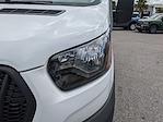 New 2025 Ford Transit 250 Low Roof Empty Cargo Van for sale #KB27760 - photo 11