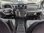 New 2025 Ford Transit 250 Low Roof Empty Cargo Van for sale #KB27760 - photo 13