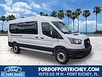 New 2025 Ford Transit 350 XL Passenger Van for sale #KB27886 - photo 1
