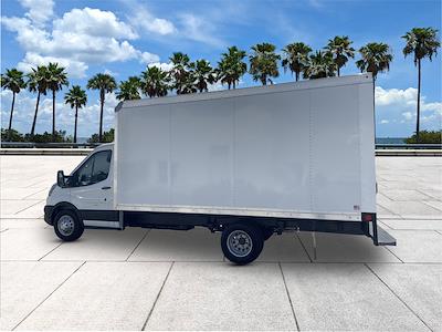 New 2024 Ford Transit 350 HD 14' Rockport Box Van for sale #KB29066 - photo 2