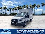 New 2024 Ford Transit 350 HD 14' Rockport Box Van for sale #KB29066 - photo 1