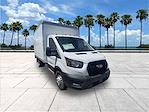 New 2024 Ford Transit 350 HD 14' Rockport Box Van for sale #KB29066 - photo 3
