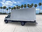 New 2024 Ford Transit 350 HD 14' Rockport Box Van for sale #KB29066 - photo 2