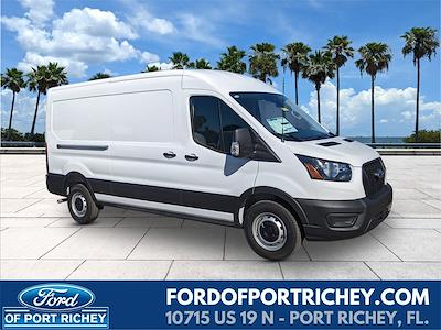 2025 Ford Transit 250 Medium Roof RWD Empty Cargo Van for sale #KB29870 - photo 1