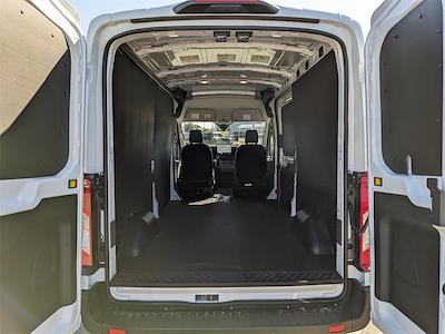 2025 Ford Transit 250 Medium Roof RWD Empty Cargo Van for sale #KB29870 - photo 2