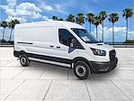 2025 Ford Transit 250 Medium Roof RWD Empty Cargo Van for sale #KB29870 - photo 4