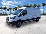 2025 Ford Transit 250 Medium Roof RWD Empty Cargo Van for sale #KB29870 - photo 6