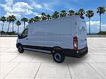 2025 Ford Transit 250 Medium Roof RWD Empty Cargo Van for sale #KB29870 - photo 8