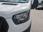 New 2025 Ford Transit 250 Low Roof Empty Cargo Van for sale #KB29915 - photo 11